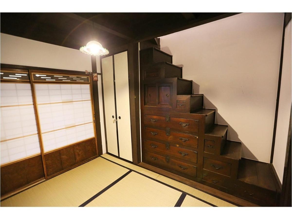 โคะโตะ- โฮเทล Hotel เกียวโต ภายนอก รูปภาพ