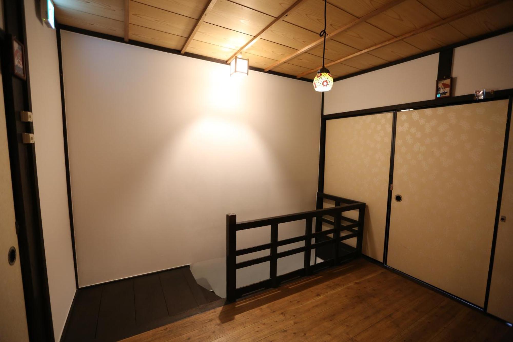 โคะโตะ- โฮเทล Hotel เกียวโต ภายนอก รูปภาพ
